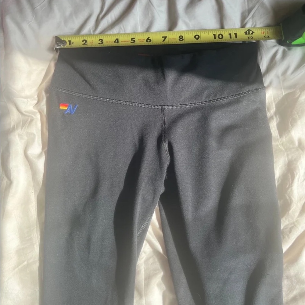Aviator Nation Leggings (S) - Picture 6 of 9